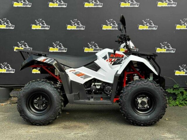 Кайо Другая, объемом двигателя 0.3 л и пробегом 0 тыс. км за 3900 $, фото 4 на Automoto.ua