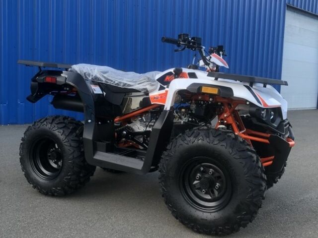 Кайо Другая, объемом двигателя 0.18 л и пробегом 0 тыс. км за 2390 $, фото 3 на Automoto.ua