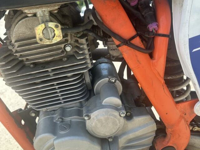 Кайо Другая, объемом двигателя 0.25 л и пробегом 0 тыс. км за 1299 $, фото 3 на Automoto.ua