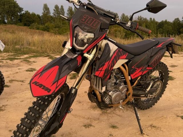 Кайо Другая, объемом двигателя 0.3 л и пробегом 0 тыс. км за 2050 $, фото 6 на Automoto.ua