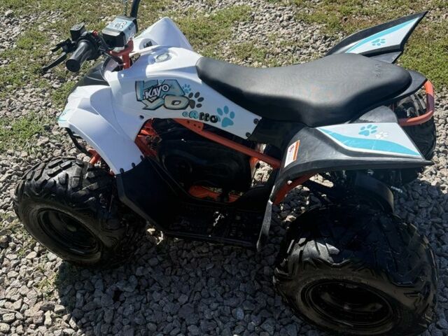 Кайо Другая, объемом двигателя 0 л и пробегом 0 тыс. км за 1000 $, фото 2 на Automoto.ua