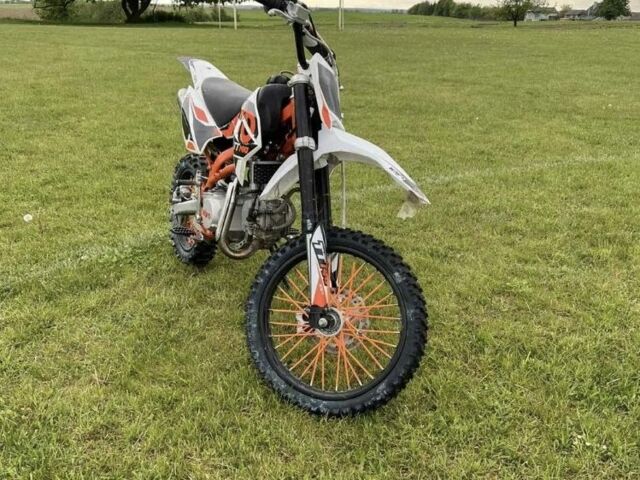 Кайо Другая, объемом двигателя 0.14 л и пробегом 0 тыс. км за 875 $, фото 2 на Automoto.ua