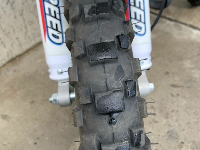 Кайо Другая, объемом двигателя 49 л и пробегом 0 тыс. км за 284 $, фото 6 на Automoto.ua