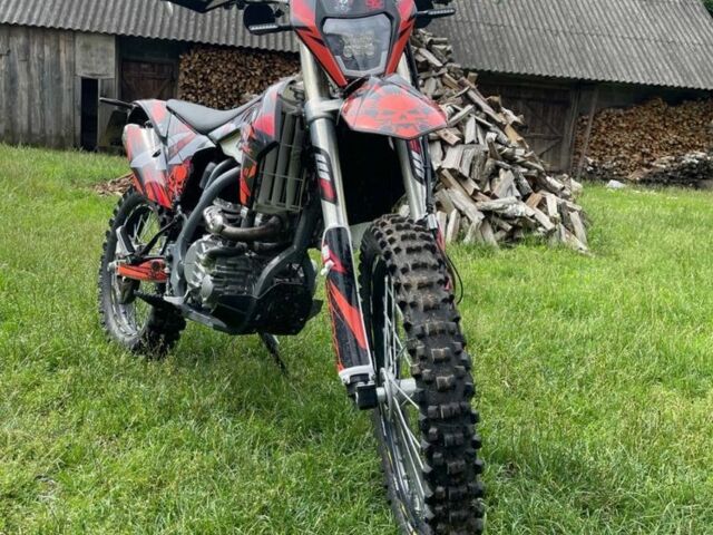 Кайо Другая, объемом двигателя 0.3 л и пробегом 0 тыс. км за 2050 $, фото 1 на Automoto.ua