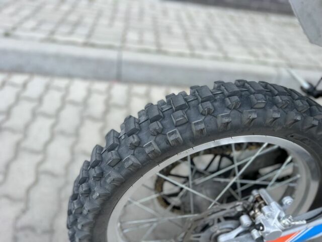 Кайо Другая, объемом двигателя 0.25 л и пробегом 0 тыс. км за 1199 $, фото 2 на Automoto.ua