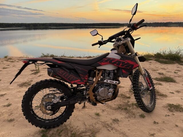 Кайо Другая, объемом двигателя 0.3 л и пробегом 0 тыс. км за 2050 $, фото 3 на Automoto.ua