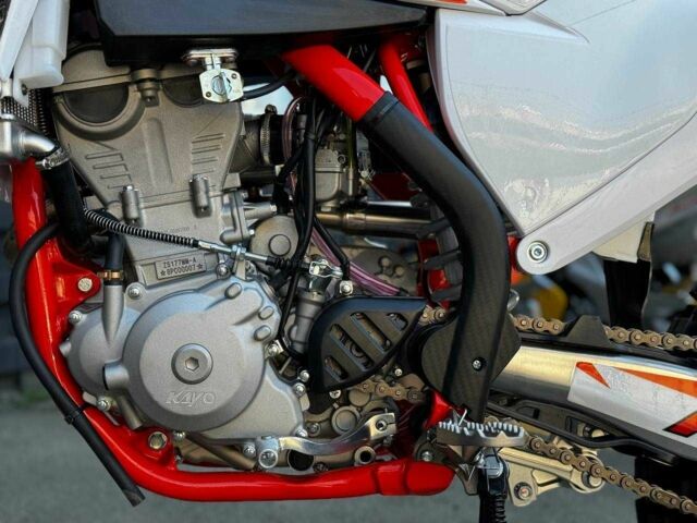 Кайо Інша, об'ємом двигуна 0.25 л та пробігом 0 тис. км за 3850 $, фото 3 на Automoto.ua