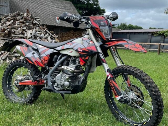 Кайо Другая, объемом двигателя 0.3 л и пробегом 0 тыс. км за 2050 $, фото 2 на Automoto.ua