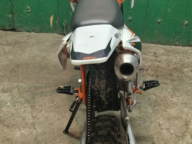 Кайо Другая, объемом двигателя 0.13 л и пробегом 0 тыс. км за 809 $, фото 1 на Automoto.ua