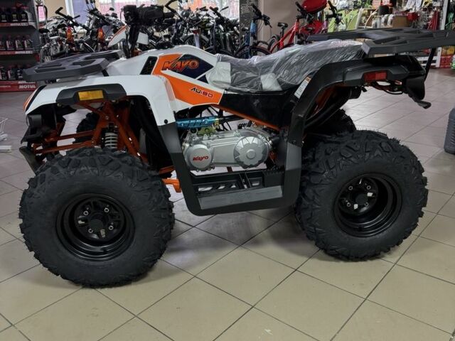 Кайо Другая, объемом двигателя 0.18 л и пробегом 0 тыс. км за 2380 $, фото 16 на Automoto.ua