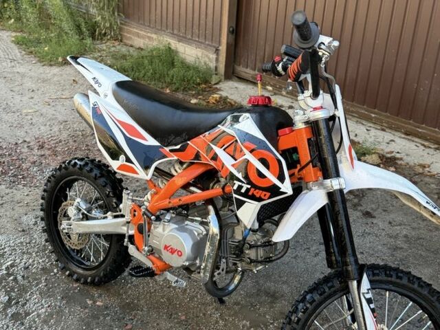 Кайо Інша, об'ємом двигуна 0.14 л та пробігом 0 тис. км за 952 $, фото 2 на Automoto.ua