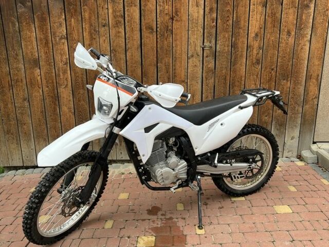 Кайо Інша 2024 у Тячеве на Automoto.ua Кайо Інша, об'ємом двигуна 0.25 л та пробігом 0 тис. км за 1600 $, фото 1 на Automoto.ua