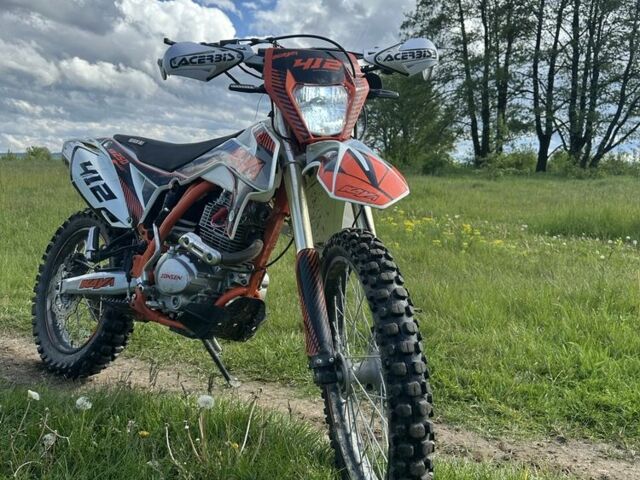 Кайо Другая, объемом двигателя 0.25 л и пробегом 0 тыс. км за 1500 $, фото 2 на Automoto.ua