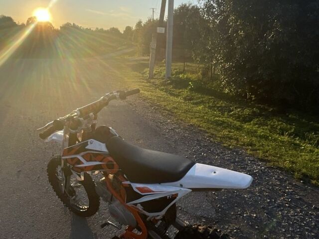 Кайо Другая, объемом двигателя 0.12 л и пробегом 0 тыс. км за 659 $, фото 5 на Automoto.ua