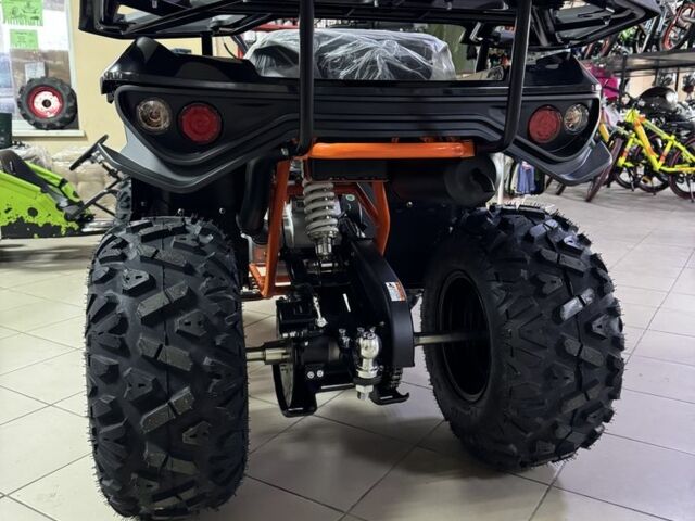 Кайо Другая, объемом двигателя 0.18 л и пробегом 0 тыс. км за 2380 $, фото 8 на Automoto.ua