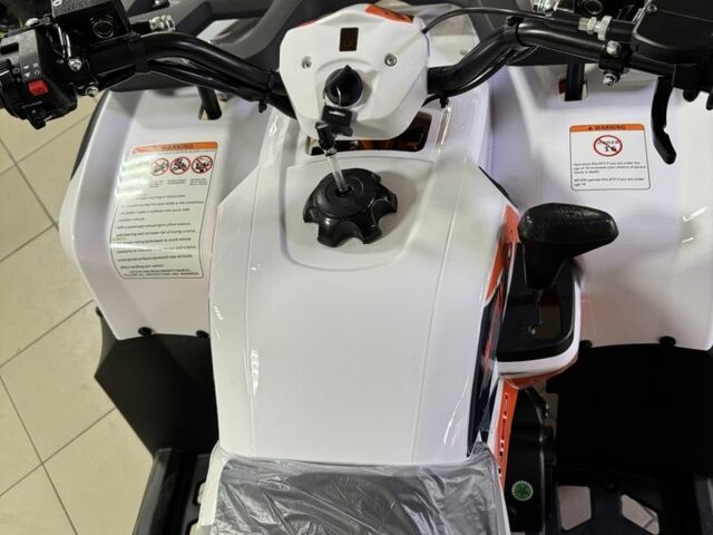 Кайо Другая, объемом двигателя 0.18 л и пробегом 0 тыс. км за 2380 $, фото 10 на Automoto.ua