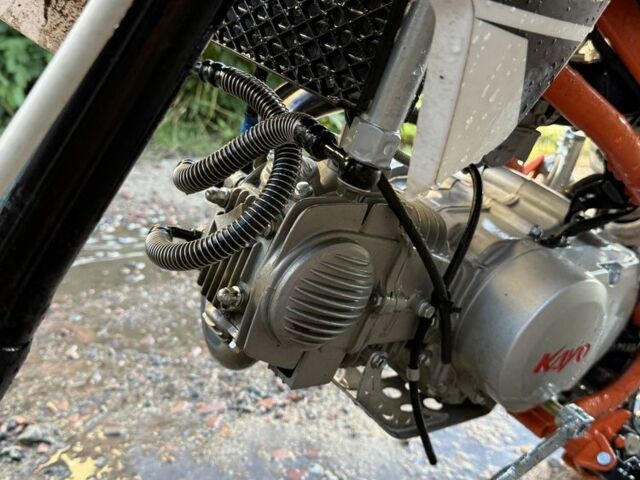 Кайо Інша, об'ємом двигуна 0.14 л та пробігом 0 тис. км за 952 $, фото 6 на Automoto.ua