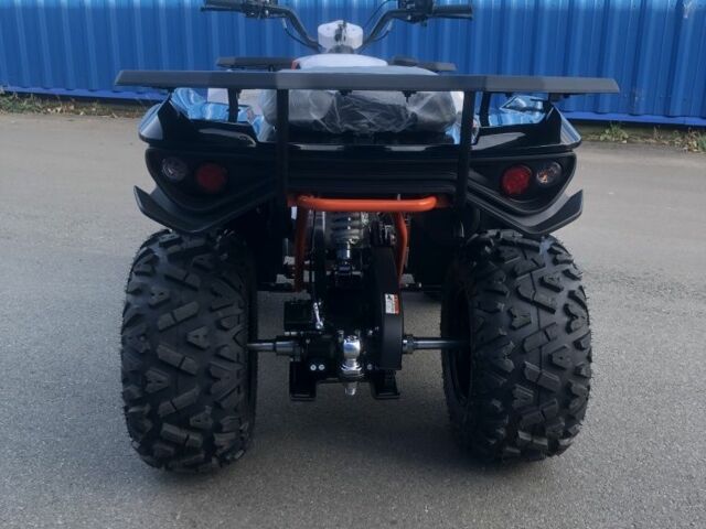 Кайо Другая, объемом двигателя 0.18 л и пробегом 0 тыс. км за 2390 $, фото 6 на Automoto.ua