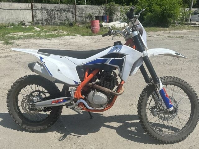 Кайо Другая, объемом двигателя 0.25 л и пробегом 0 тыс. км за 1299 $, фото 1 на Automoto.ua