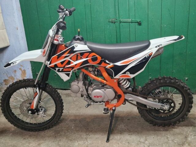 Кайо Другая, объемом двигателя 0.13 л и пробегом 0 тыс. км за 809 $, фото 2 на Automoto.ua