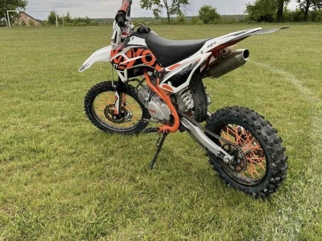 Кайо Другая, объемом двигателя 0.14 л и пробегом 0 тыс. км за 875 $, фото 3 на Automoto.ua