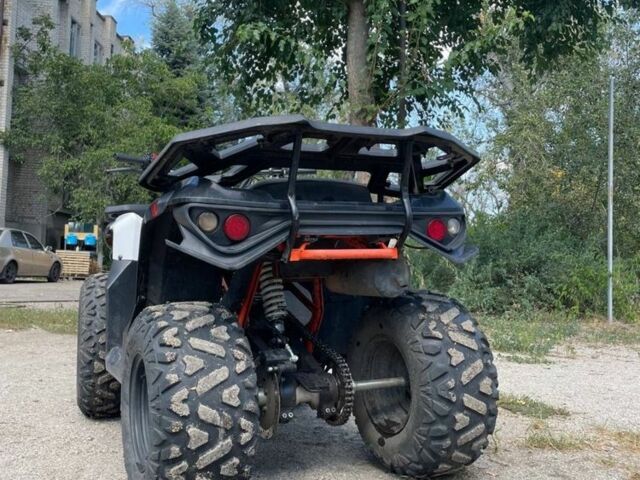 Кайо Другая, объемом двигателя 0.18 л и пробегом 0 тыс. км за 1250 $, фото 2 на Automoto.ua