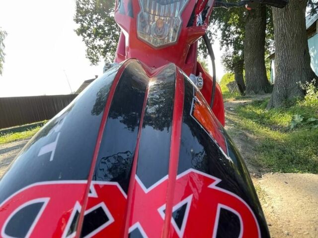 Кайо Другая, объемом двигателя 0.13 л и пробегом 0 тыс. км за 600 $, фото 2 на Automoto.ua