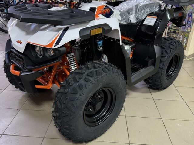 Кайо Другая, объемом двигателя 0.18 л и пробегом 0 тыс. км за 2380 $, фото 14 на Automoto.ua