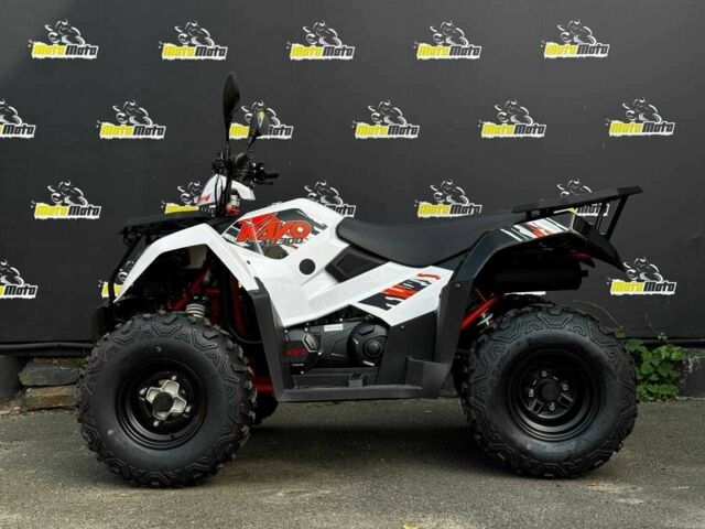 Кайо Другая, объемом двигателя 0.3 л и пробегом 0 тыс. км за 3900 $, фото 5 на Automoto.ua