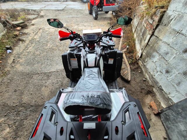 Кайо Другая, объемом двигателя 0.2 л и пробегом 0 тыс. км за 2235 $, фото 5 на Automoto.ua