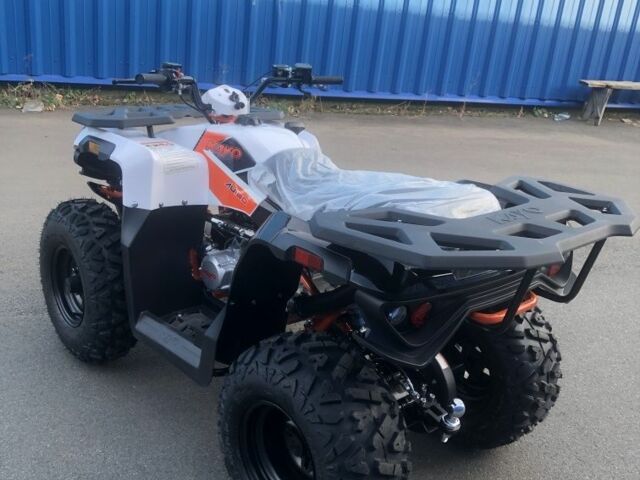 Кайо Другая, объемом двигателя 0.18 л и пробегом 0 тыс. км за 2390 $, фото 4 на Automoto.ua