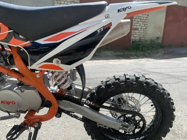 Кайо Другая, объемом двигателя 0.14 л и пробегом 0 тыс. км за 946 $, фото 3 на Automoto.ua