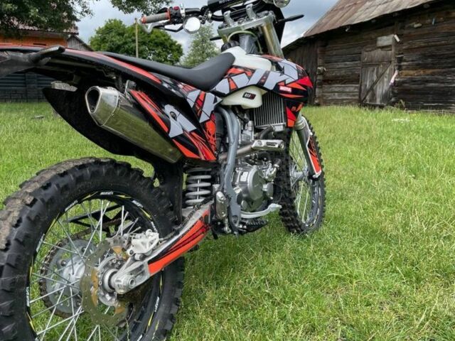 Кайо Другая, объемом двигателя 0.3 л и пробегом 0 тыс. км за 2050 $, фото 5 на Automoto.ua