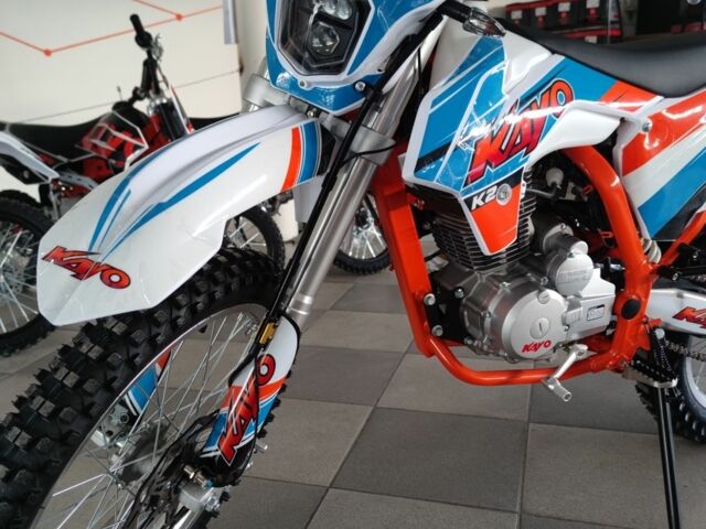 Кайо Другая 2024 в Каменце-Подольском на Automoto.ua Кайо Другая, объемом двигателя 0 л и пробегом 0 тыс. км за 1850 $, фото 5 на Automoto.ua