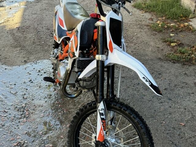 Кайо Інша, об'ємом двигуна 0.14 л та пробігом 0 тис. км за 952 $, фото 1 на Automoto.ua