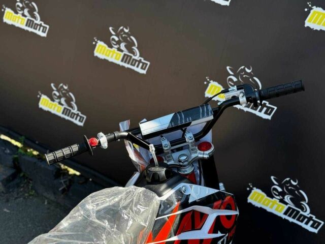 Кайо Інша, об'ємом двигуна 0.14 л та пробігом 0 тис. км за 1240 $, фото 3 на Automoto.ua