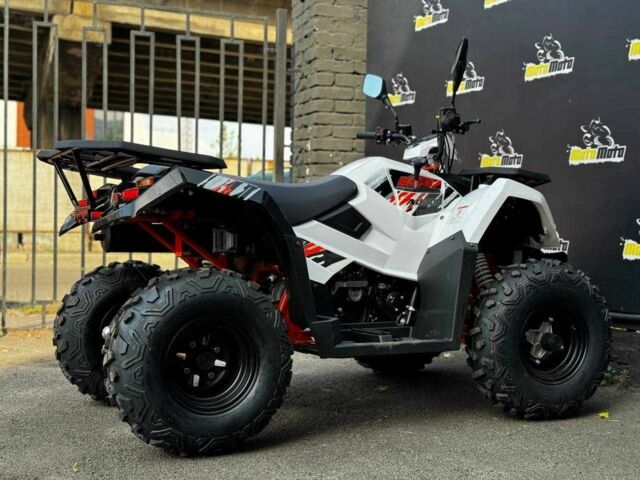 Кайо Другая, объемом двигателя 0.3 л и пробегом 0 тыс. км за 3900 $, фото 6 на Automoto.ua