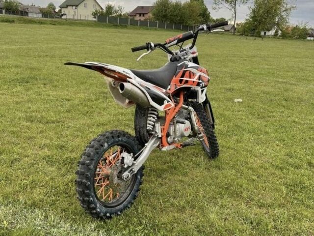 Кайо Другая, объемом двигателя 0.14 л и пробегом 0 тыс. км за 875 $, фото 1 на Automoto.ua