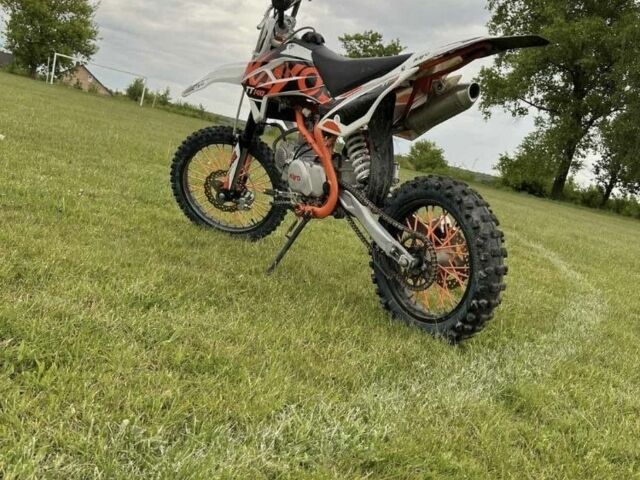 Кайо Другая, объемом двигателя 0.14 л и пробегом 0 тыс. км за 875 $, фото 4 на Automoto.ua