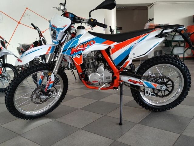 Кайо Другая 2024 в Каменце-Подольском на Automoto.ua Кайо Другая, объемом двигателя 0 л и пробегом 0 тыс. км за 1850 $, фото 1 на Automoto.ua