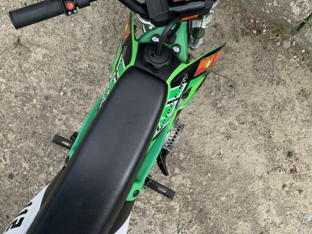 Кайо Другая, объемом двигателя 49 л и пробегом 0 тыс. км за 284 $, фото 5 на Automoto.ua