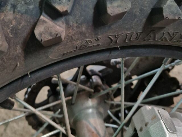 Кайо Другая, объемом двигателя 0.13 л и пробегом 0 тыс. км за 809 $, фото 6 на Automoto.ua