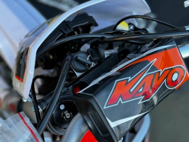 Кайо Інша, об'ємом двигуна 0.25 л та пробігом 0 тис. км за 3850 $, фото 5 на Automoto.ua