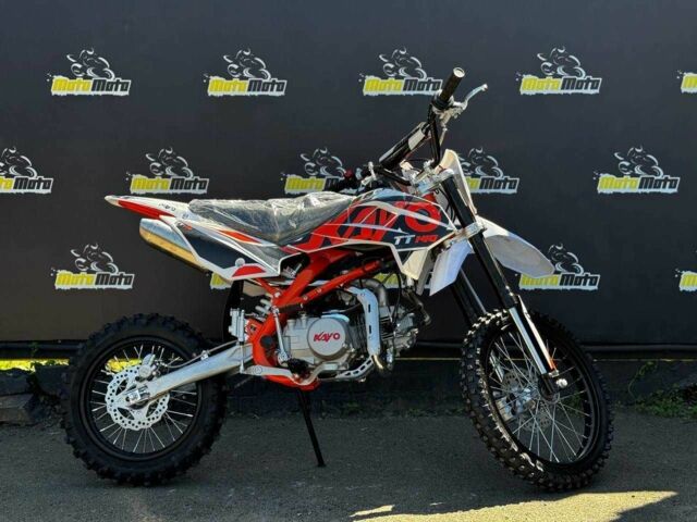 Кайо Інша, об'ємом двигуна 0.14 л та пробігом 0 тис. км за 1240 $, фото 1 на Automoto.ua