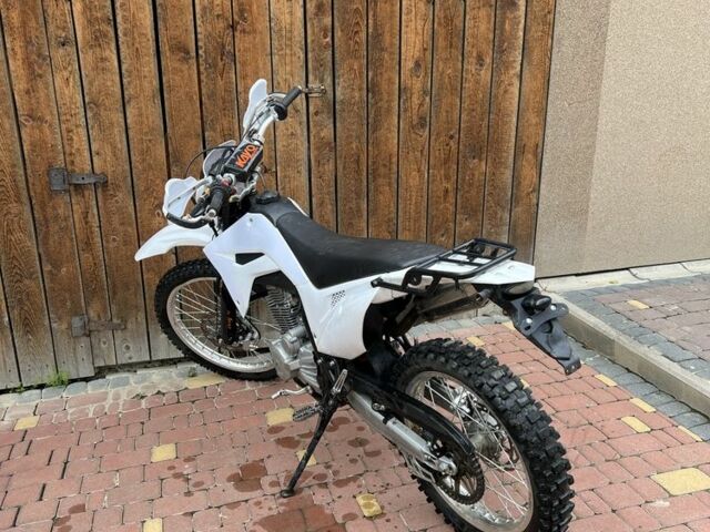 Кайо Інша 2024 у Тячеве на Automoto.ua Кайо Інша, об'ємом двигуна 0.25 л та пробігом 0 тис. км за 1600 $, фото 3 на Automoto.ua