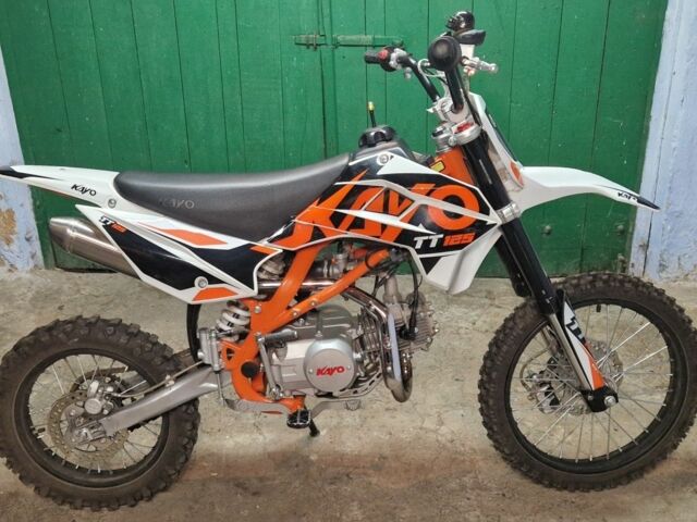 Кайо Другая, объемом двигателя 0.13 л и пробегом 0 тыс. км за 809 $, фото 3 на Automoto.ua