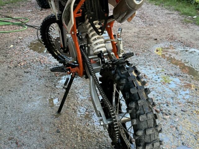 Кайо Інша, об'ємом двигуна 0.14 л та пробігом 0 тис. км за 952 $, фото 4 на Automoto.ua