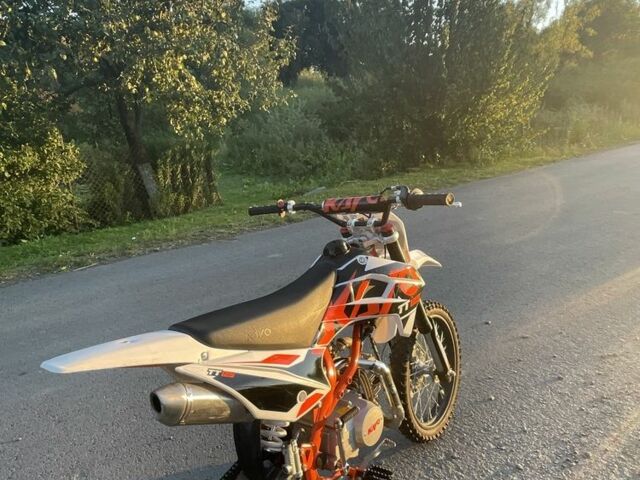 Кайо Другая, объемом двигателя 0.12 л и пробегом 0 тыс. км за 659 $, фото 4 на Automoto.ua