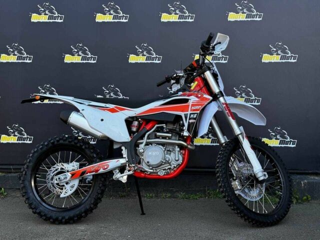 Кайо Інша, об'ємом двигуна 0.25 л та пробігом 0 тис. км за 3850 $, фото 2 на Automoto.ua