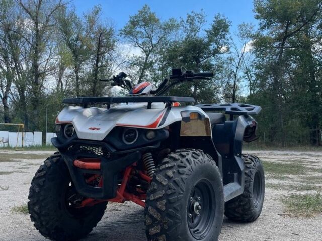 Кайо Другая, объемом двигателя 0.18 л и пробегом 0 тыс. км за 1250 $, фото 1 на Automoto.ua